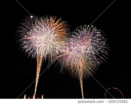 2023 年秋季世博會煙火節 109135802