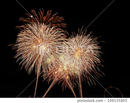 2023 年秋季世博會煙火節 109135803