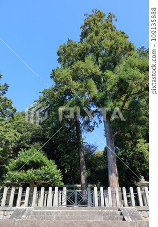 白峰崇德天皇陵 109135888