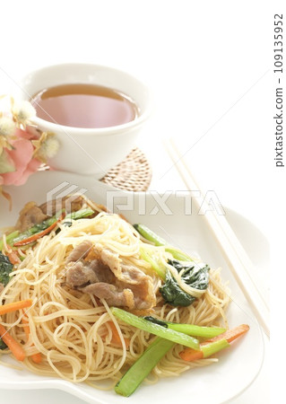 炒米粉 炒米粉 109135952
