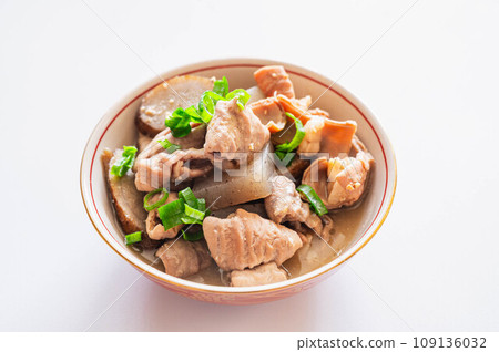 Potato stew Potato stew 109136032