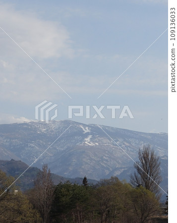 Knight of Hakuba Tengendai Yukigata Yonezawa City Yamagata Prefecture Knight of Hakuba Tengendai Yukigata Yonezawa City Yamagata Prefecture 109136033