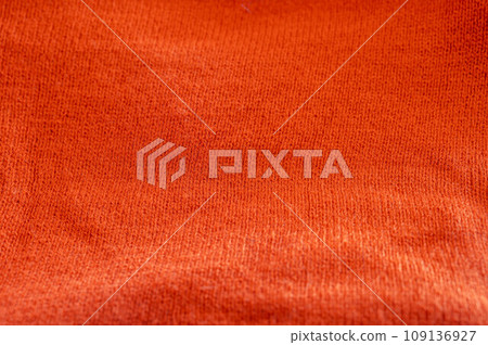 simple knit fabric 109136927
