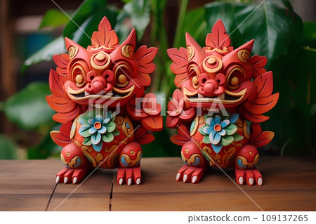 多彩的風沙 多彩的風沙 109137265