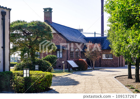 Seinodo, connected to Eiichi Shibusawa (Fukaya City, Saitama Prefecture) 109137267