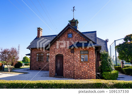 Seinodo，連接澀澤榮一（埼玉縣深谷市） 109137330