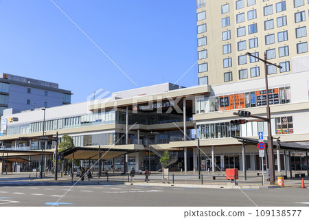 和歌山縣和歌山市南海本線和歌山市站 和歌山縣和歌山市南海本線和歌山市站 109138577