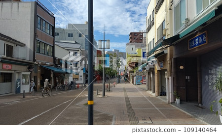 Matsuyama town 109140464