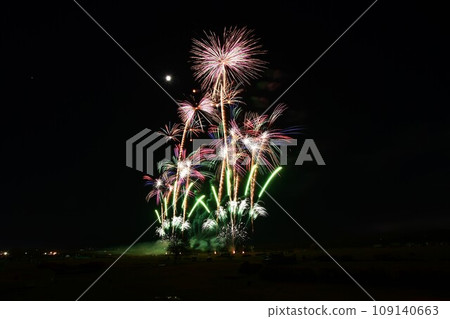 A November fireworks display that is rare in Japan: “Nagano Ebisuko Fireworks Festival” A November fireworks display that is rare in Japan: “Nagano Ebisuko Fireworks Festival” 109140663
