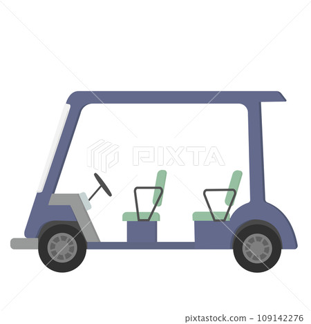 Golf cart 109142276