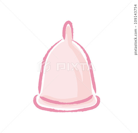 月經杯/經血杯圖解 109143754