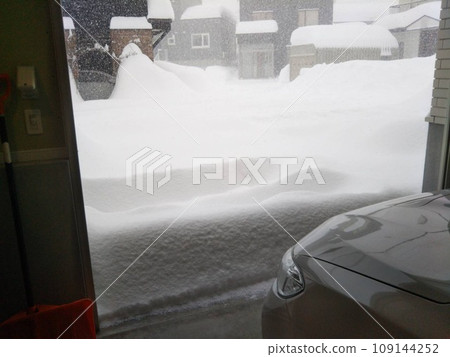 大雪 大雪 109144252