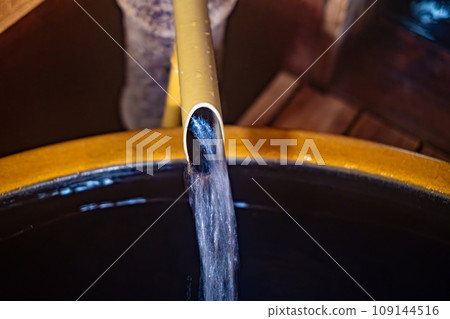 [#hot spring] Yuguchi 109144516