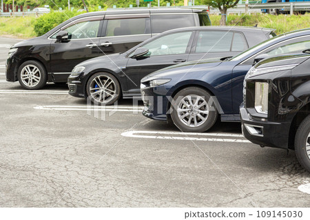 山區停車場 109145030