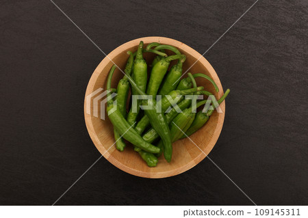 青椒 青椒 109145311