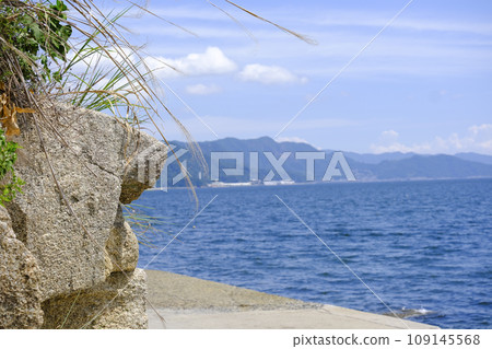 [Hiroshima] Tropical Seto Inland Sea 109145568