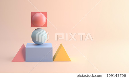 商業背景圖想法靈感 3D 3d 生成 AI 商業背景圖想法靈感 3D 3d 生成 AI 109145706