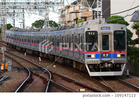 Keisei 3500 type Keisei 3500 type 109147113