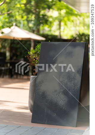 billboard - can Advertisement for display or billboard - can Advertisement for display or 109147519