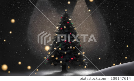 Spotlight christmas deals tree