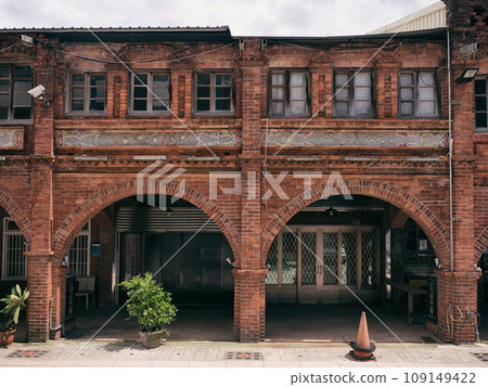 新竹 湖口 老街 街屋 新竹 湖口 老街 街屋 109149422