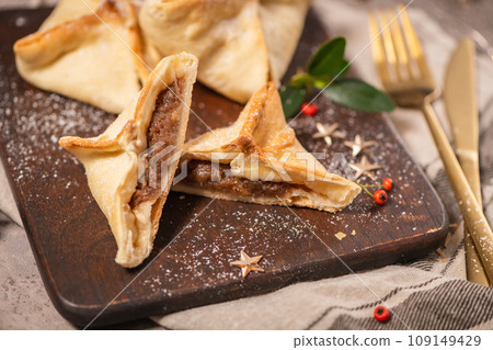 Pitos de Santa Luzia from Vila Real 109149429