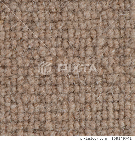 Brown carpet 109149741