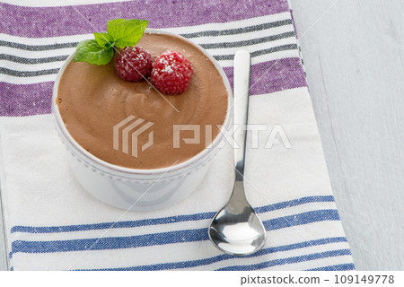 Paleo Diet Style Dessert Paleo Diet Style Dessert 109149778