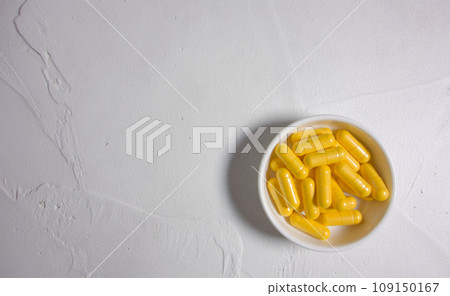 維生素補充劑 109150167