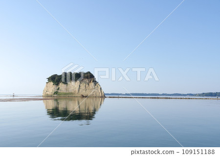 見附島 2023 年 5 月 見附島 2023 年 5 月 109151188