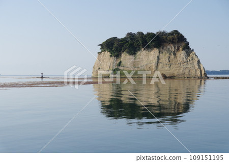 見附島 2023 年 5 月 109151195