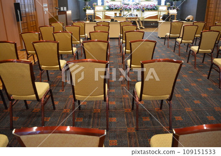 Ceremonial Hall 109151533