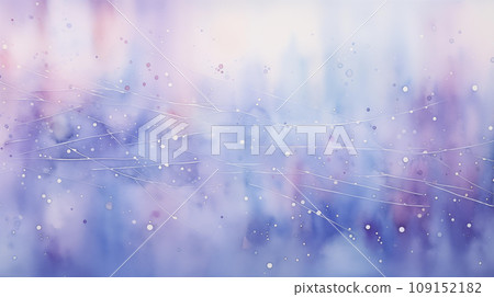 Soft pastel watercolor background with gentle blue and pink tones, featuring delicate white lines and dots creating a subtle abstract pattern. Soft pastel watercolor background with gentle blue and pink tones, featuring delicate white lines and dots creating a subtle abstract pattern. 109152182