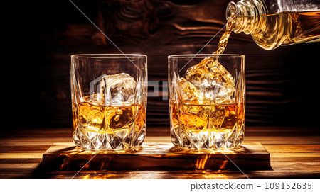 威士忌 威士忌 109152635