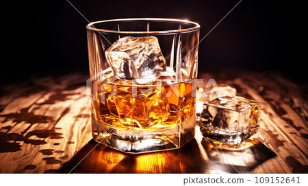 whisky 109152641
