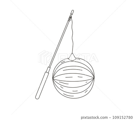 Lanterns for saint martin day or laternenumzug,traditional in Germany 109152780