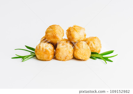 Breaded Chicken Inner Fillet on a White Background,Chicken Breaded Raw Meat.Chicken Breaded Fillet. Breaded chicken nuggets. Fast homemade food at home. Chicken breaded schnitzels. Fast cooking. Breaded Chicken Inner Fillet on a White Background,Chicken Breaded Raw Meat.Chicken Breaded Fillet. Breaded chicken nuggets. Fast homemade food at home. Chicken breaded schnitzels. Fast cooking. 109152982