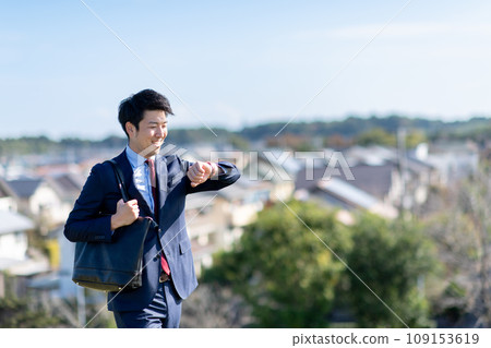 一名商人 109153619