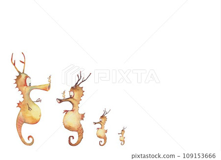 New Year's material 2024 Reiwa 6 Year of the Dragon New Year's material 2024 Reiwa 6 Year of the Dragon 109153666