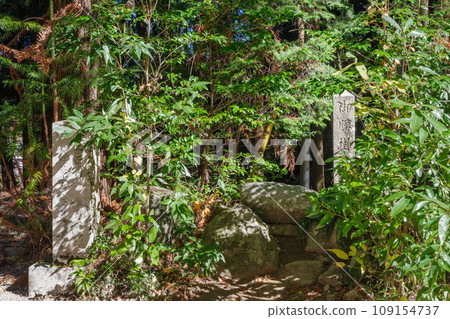 家康公的坐石(愛知縣豐田市大原町) 家康公的坐石(愛知縣豐田市大原町) 109154737