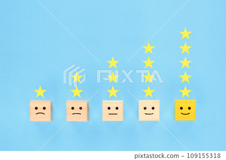 Five stars and building blocks 8 Five stars and building blocks 8 109155318