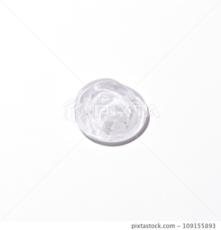 Texture image for hygiene products and cosmetic gels 109155893