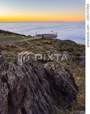 Detrelo da malhada viewpoint Detrelo da malhada viewpoint 109155908