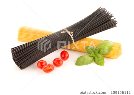Bunch of spaghetti 109156111