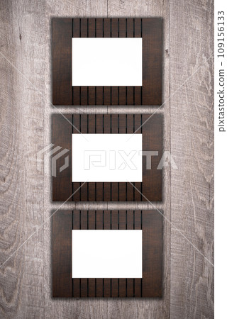 Old picture frame Old picture frame 109156133