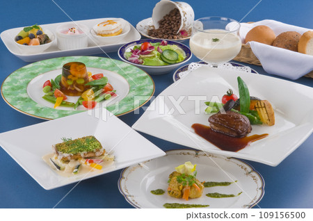 西餐美食 109156500