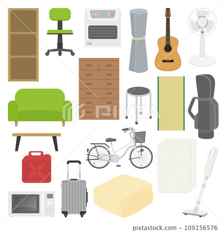 超大垃圾插畫集 超大垃圾插畫集 109156576