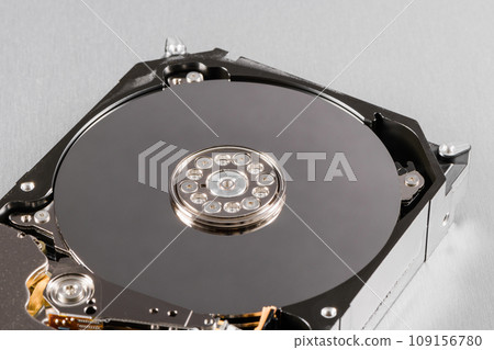 Computer hard disk drive Computer hard disk drive 109156780