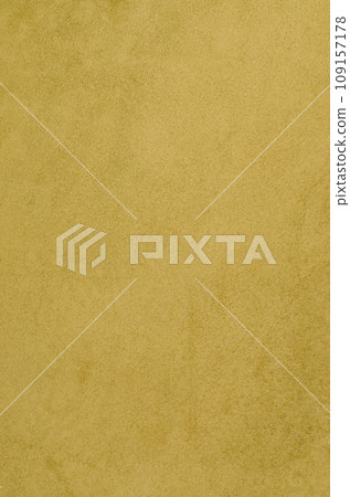 Green leather texture closeup 109157178