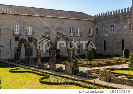 Gardens of Santa Barbara 109157269